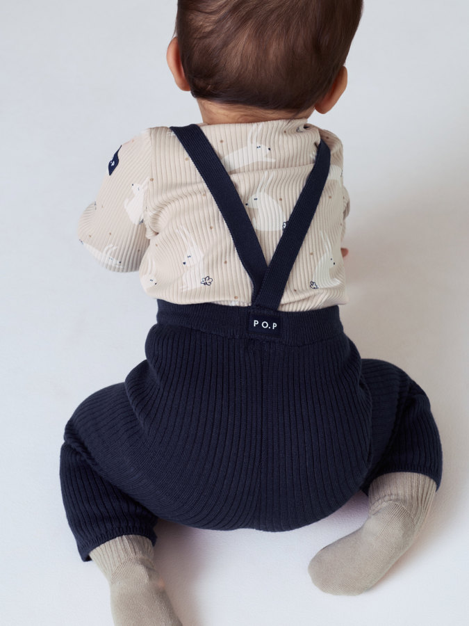 Neulotut lappuhaalarit Neulotut lappuhaalarit